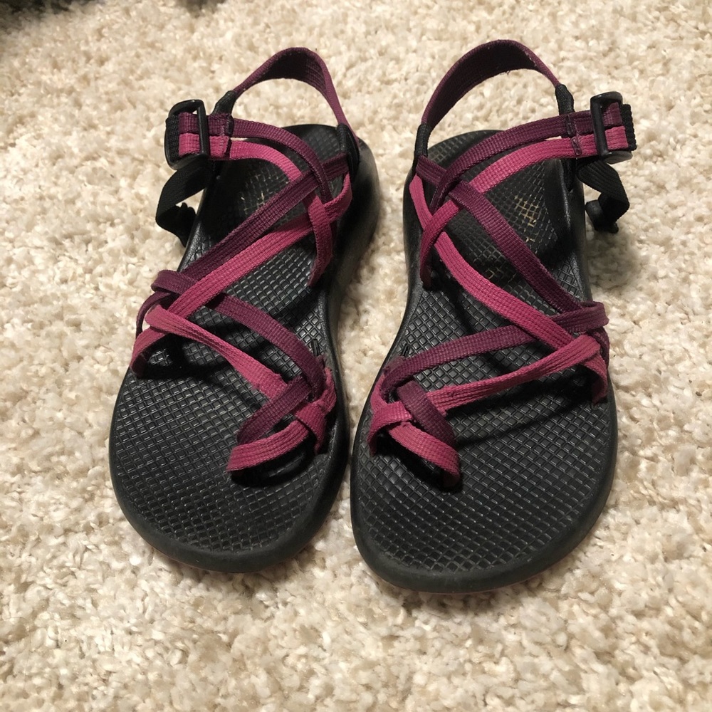 Chaco’s
